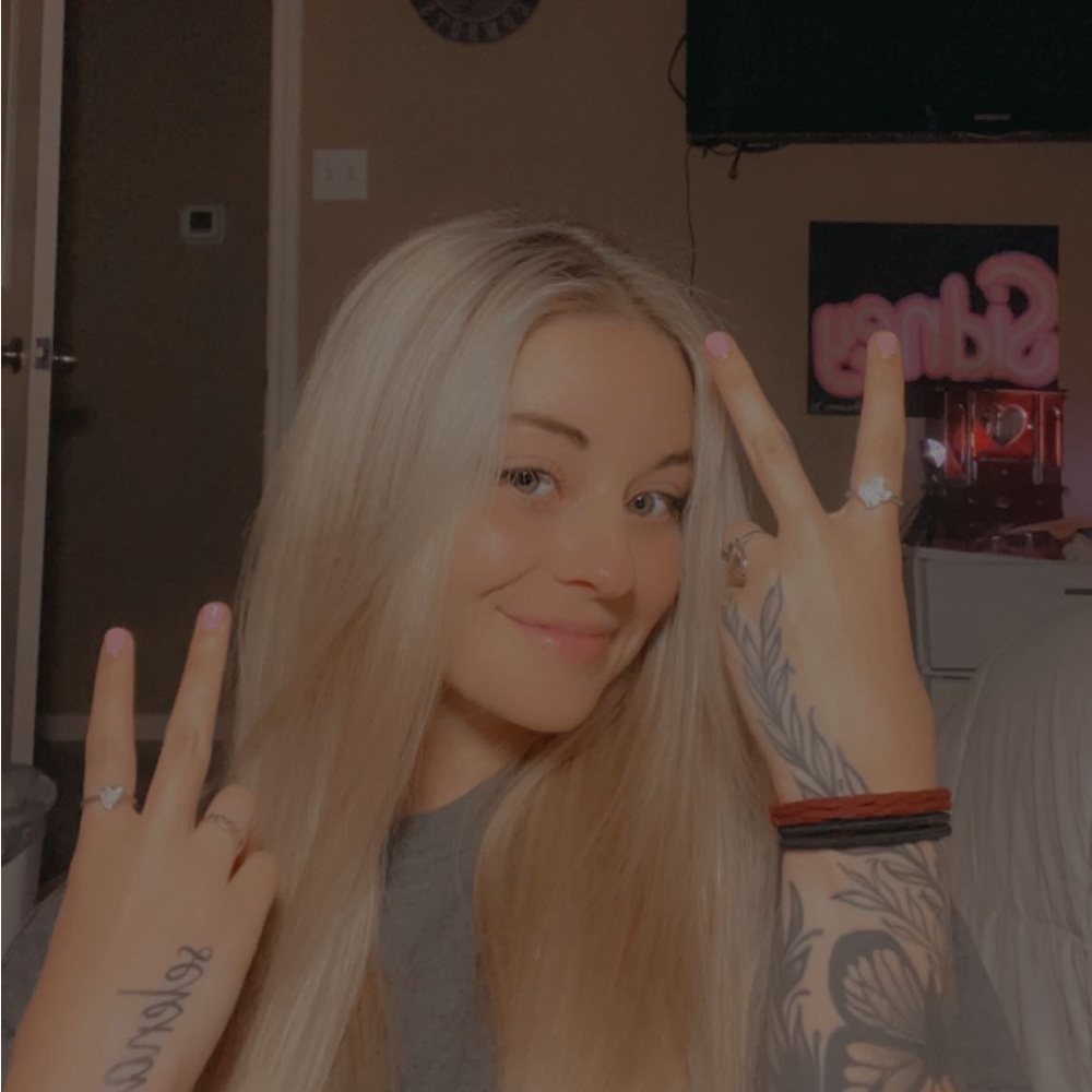 Meet your Posher, Sidney